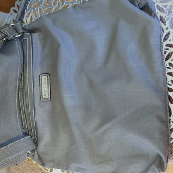 🌹 Rosetti Bag - Picture 8 of 10